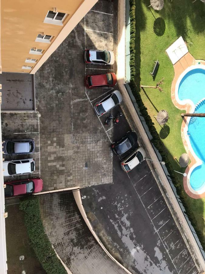 Mediodia Holiday Alicante Exterior foto