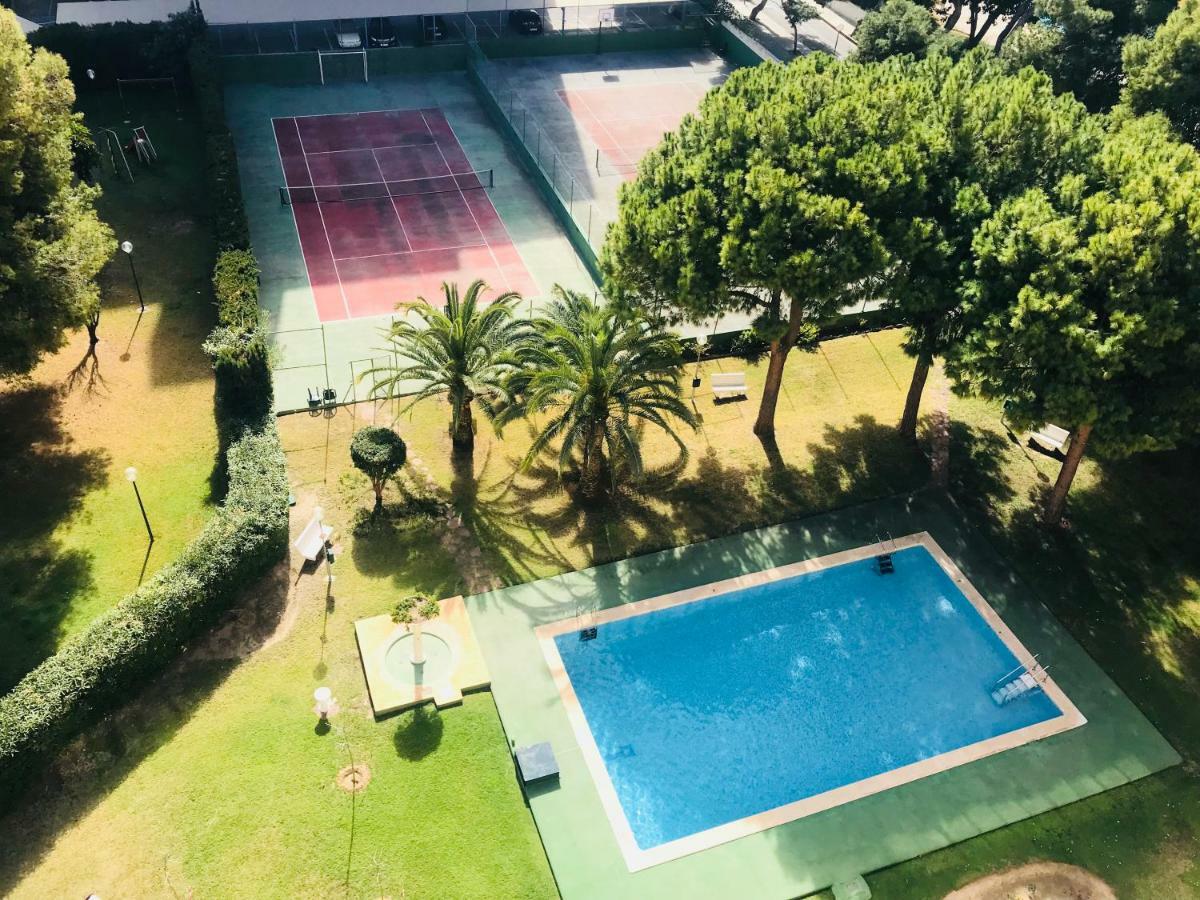 Mediodia Holiday Alicante Exterior foto